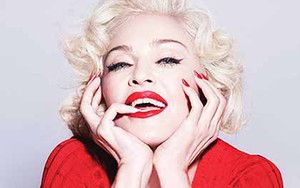 Madonna: 'Phân biệt tuổi tác cũng tệ hại như kỳ thị chủng tộc'